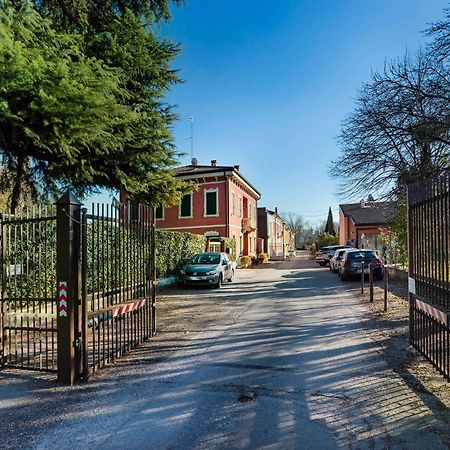 Italianflat - Verona'S River, Free Parking For Car & Bike, Nature, Relax Exteriör bild