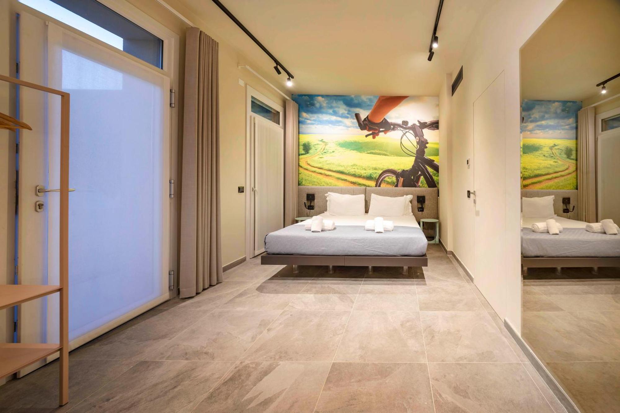 Italianflat - Verona'S River, Free Parking For Car & Bike, Nature, Relax Exteriör bild