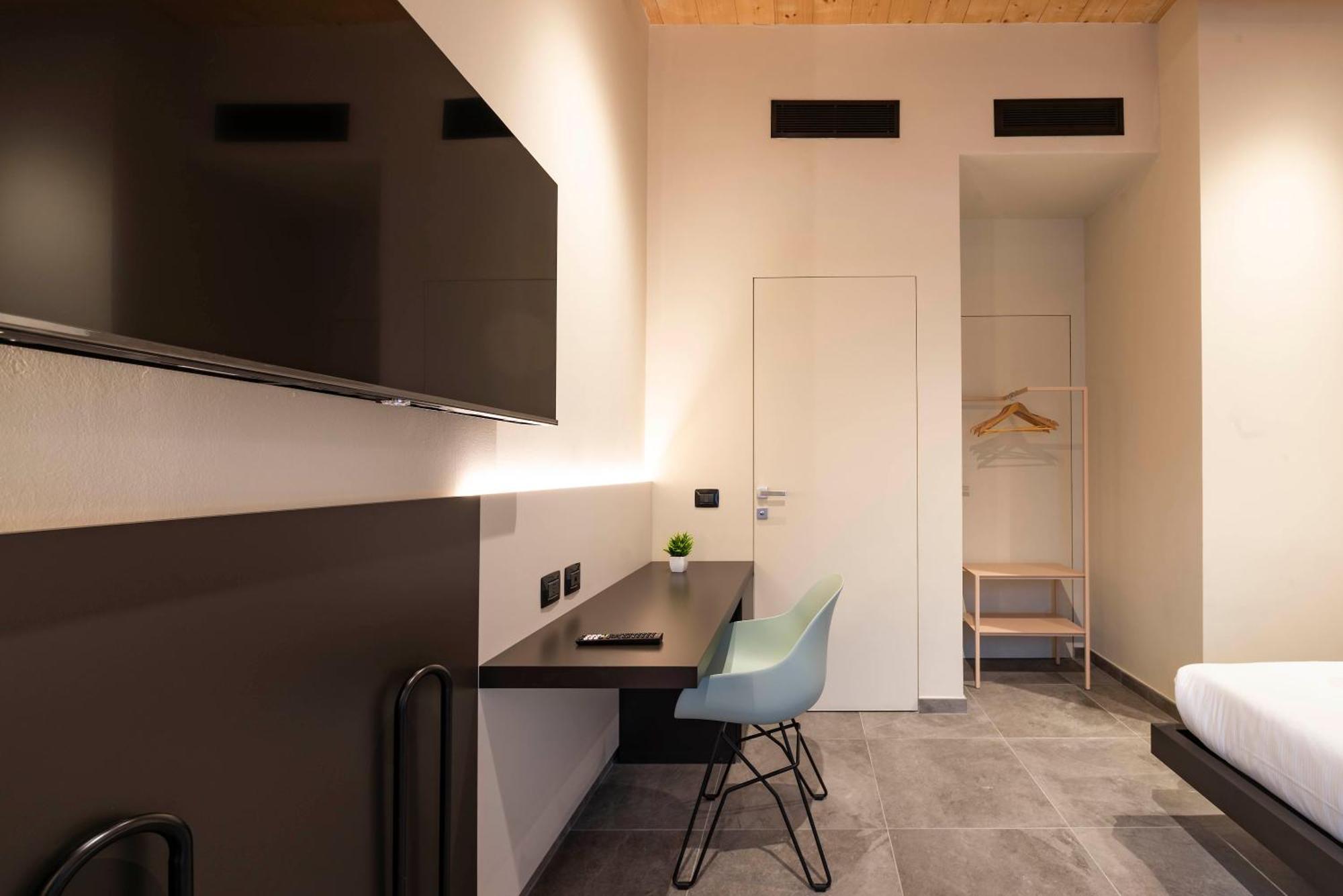 Italianflat - Verona'S River, Free Parking For Car & Bike, Nature, Relax Exteriör bild