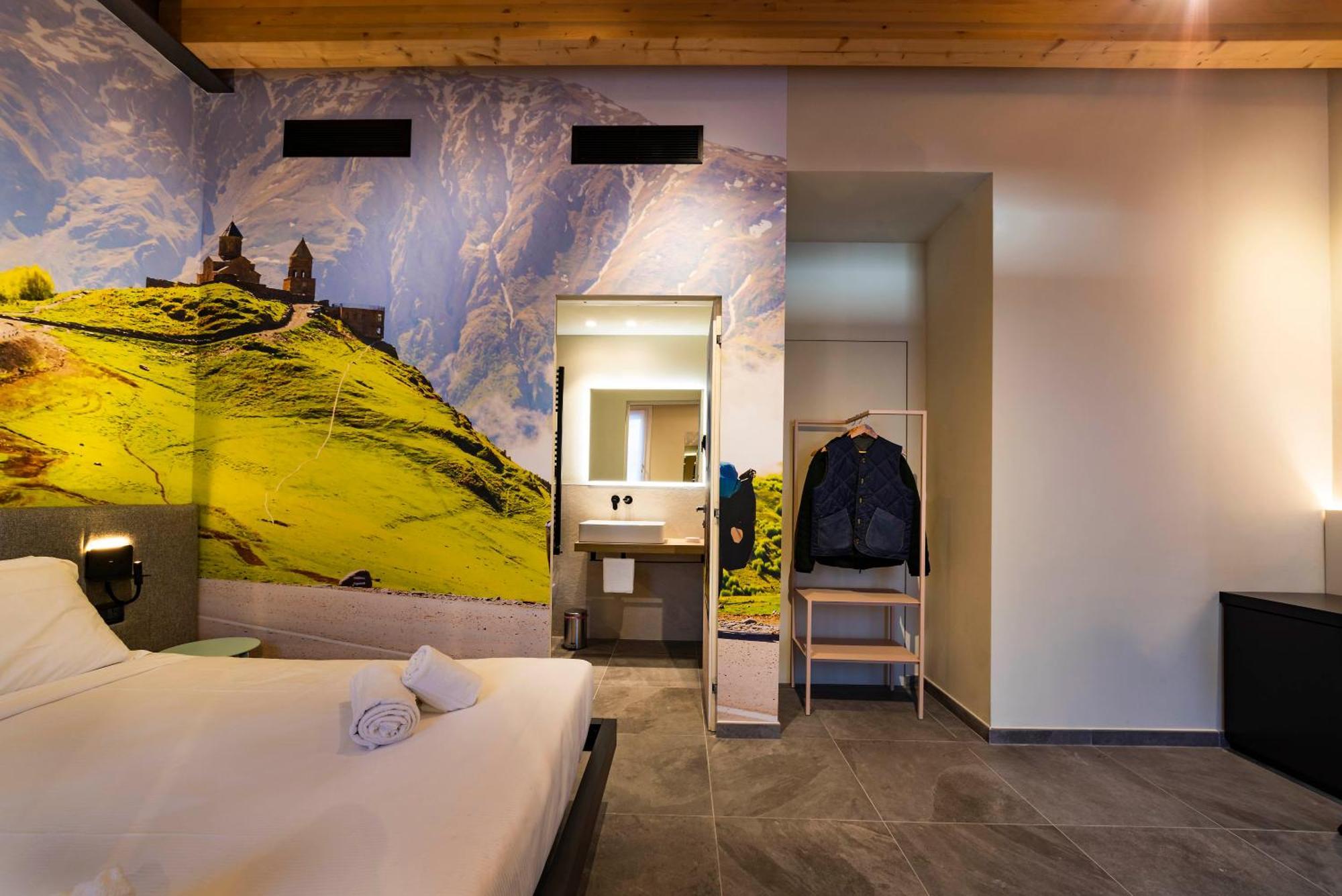Italianflat - Verona'S River, Free Parking For Car & Bike, Nature, Relax Exteriör bild