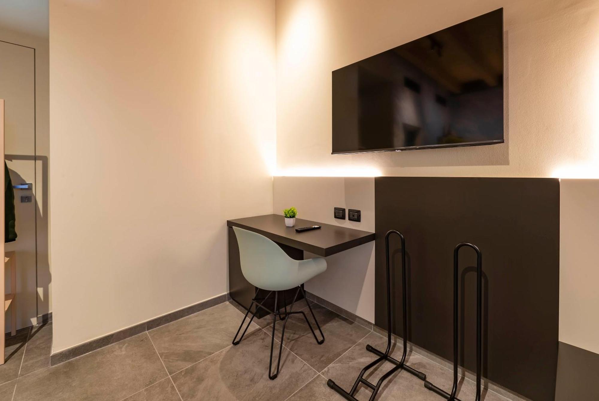 Italianflat - Verona'S River, Free Parking For Car & Bike, Nature, Relax Exteriör bild