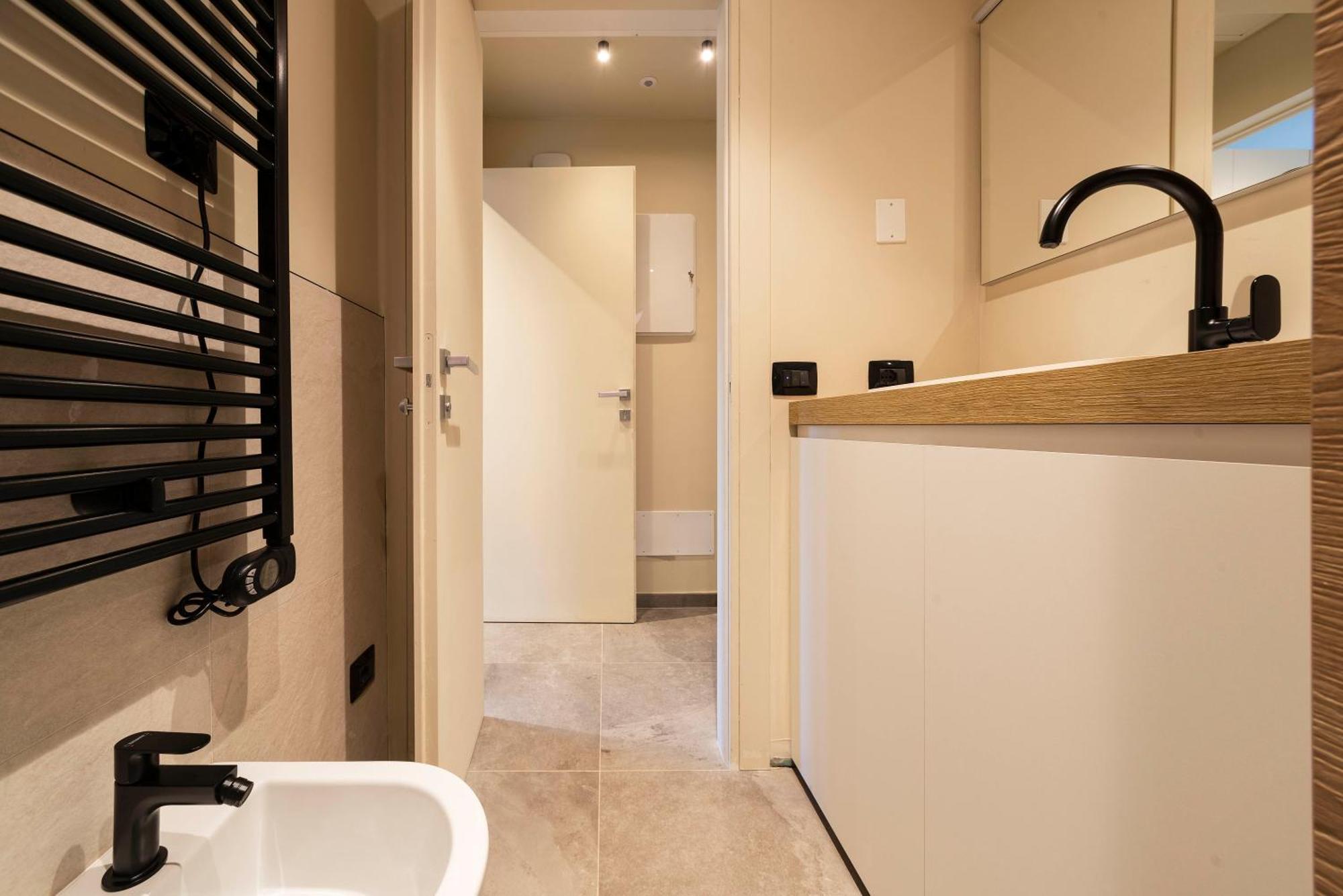 Italianflat - Verona'S River, Free Parking For Car & Bike, Nature, Relax Exteriör bild