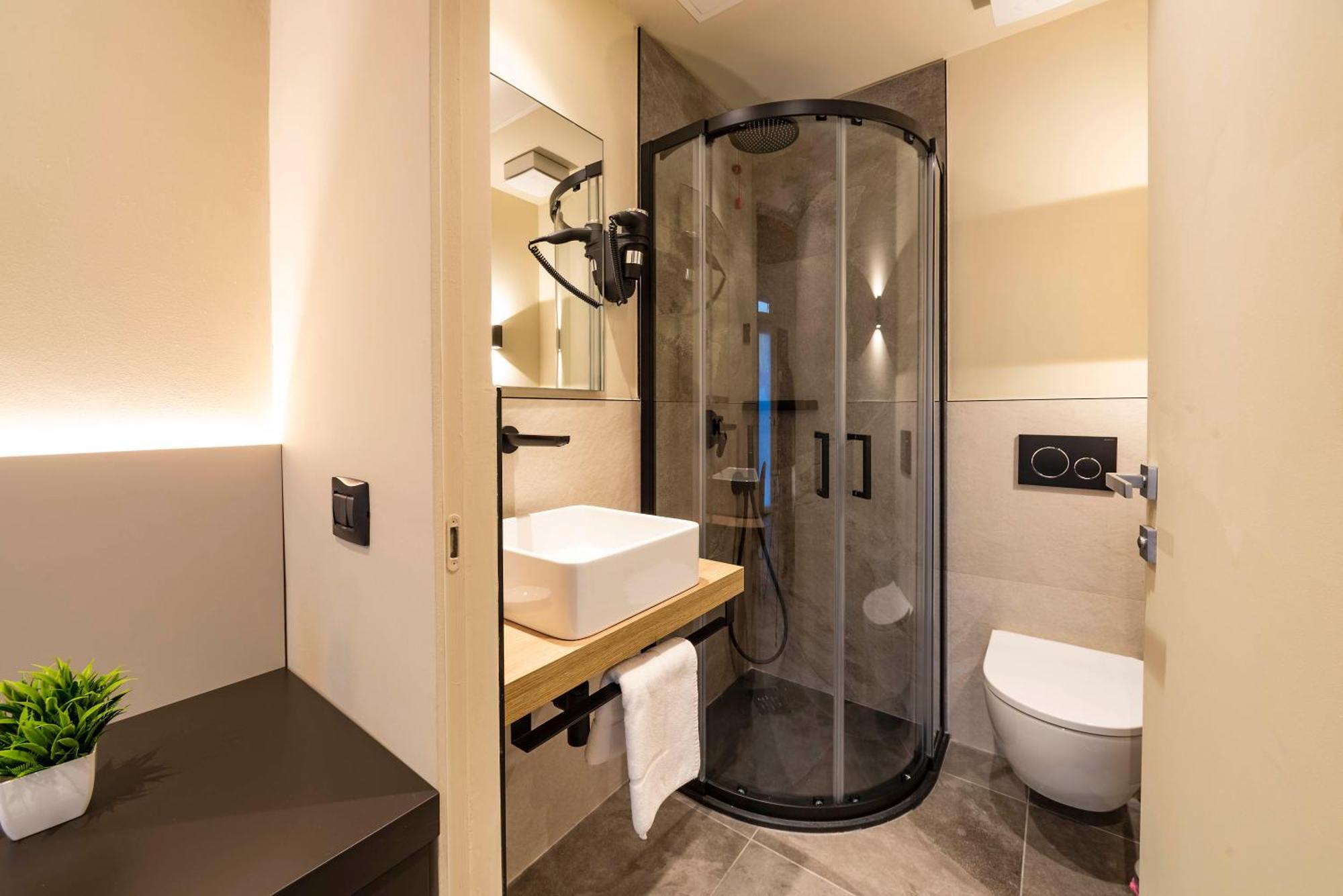 Italianflat - Verona'S River, Free Parking For Car & Bike, Nature, Relax Rum bild