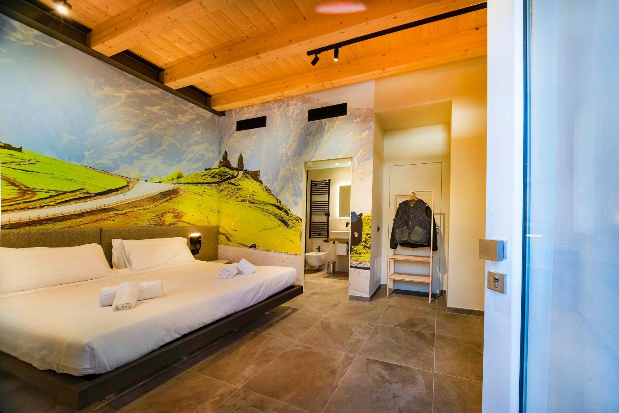 Italianflat - Verona'S River, Free Parking For Car & Bike, Nature, Relax Exteriör bild