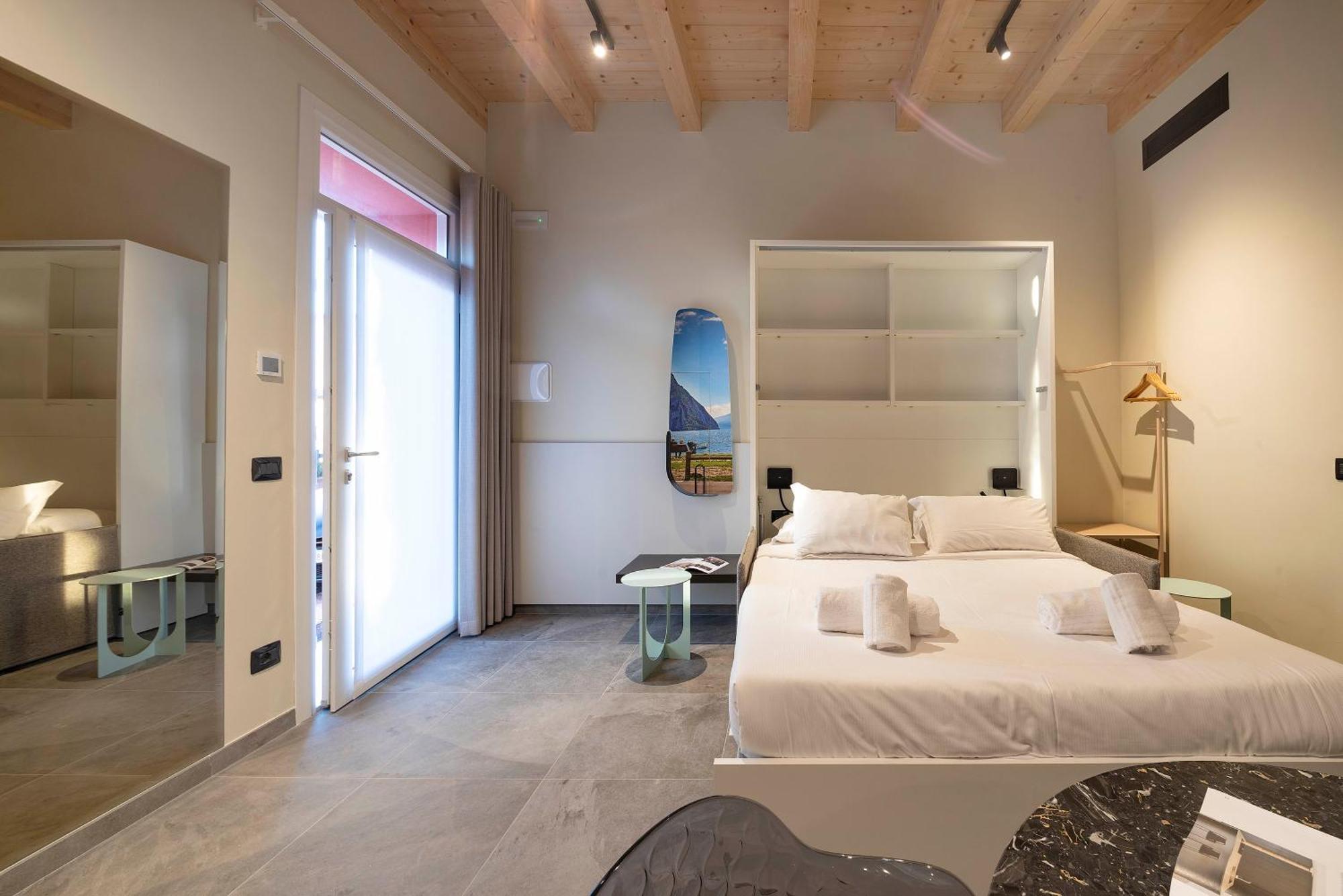 Italianflat - Verona'S River, Free Parking For Car & Bike, Nature, Relax Exteriör bild