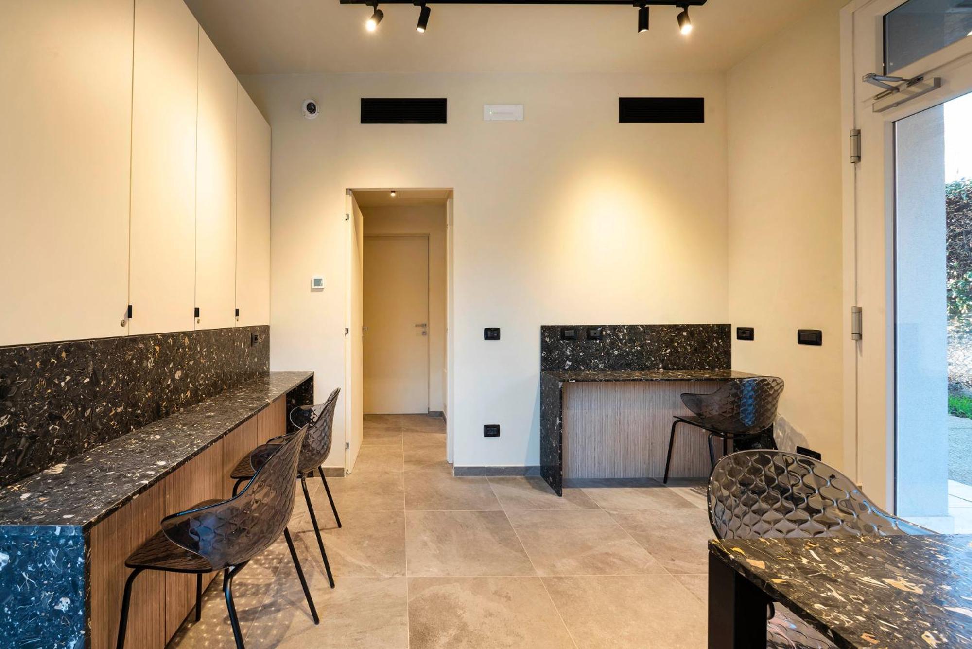 Italianflat - Verona'S River, Free Parking For Car & Bike, Nature, Relax Exteriör bild