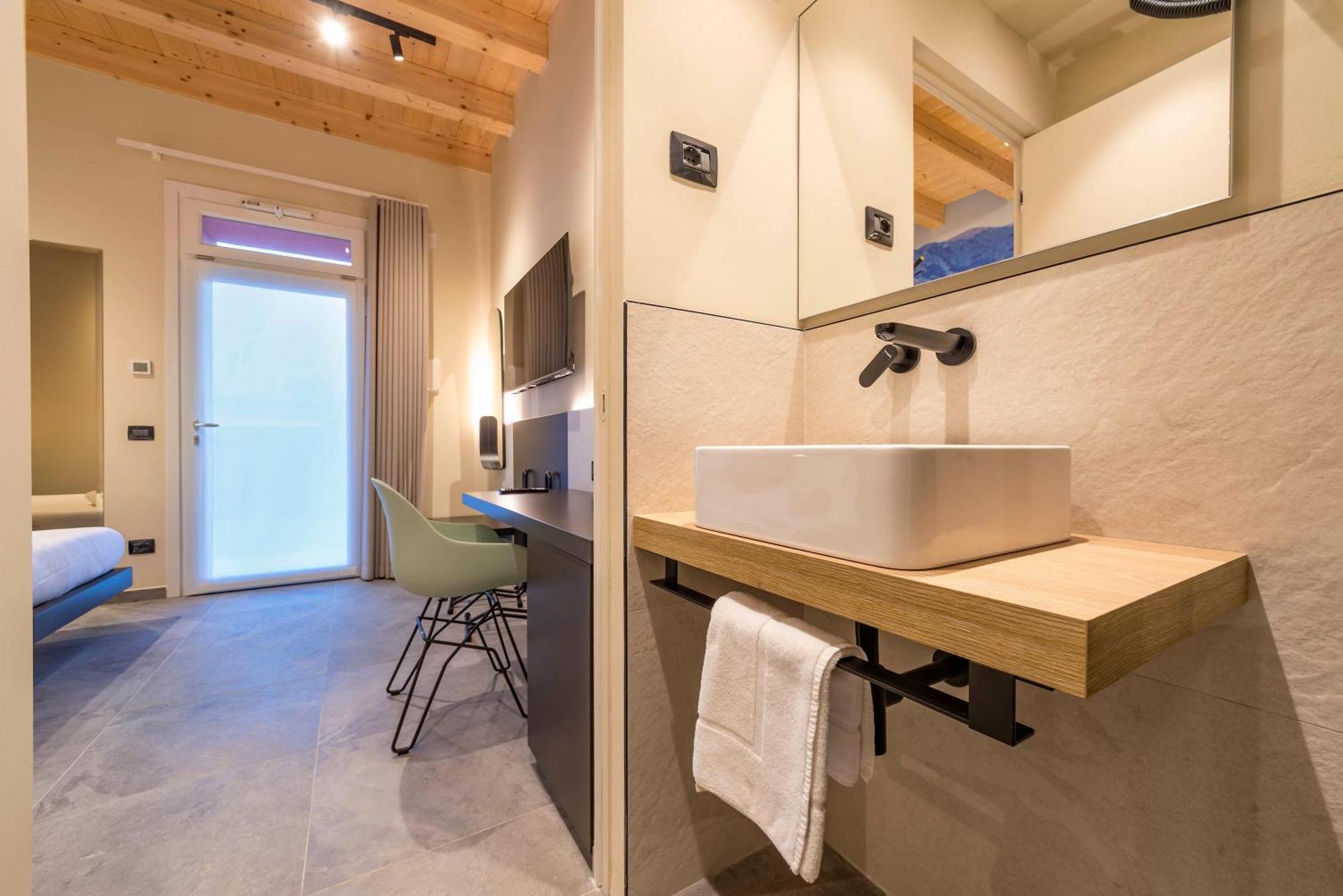 Italianflat - Verona'S River, Free Parking For Car & Bike, Nature, Relax Exteriör bild
